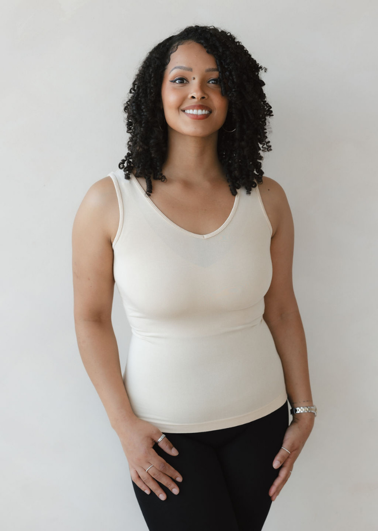 ELIETIAN - Venta al por mayor Camiseta sin mangas - Mujer - Camiseta sin mangas reversible171