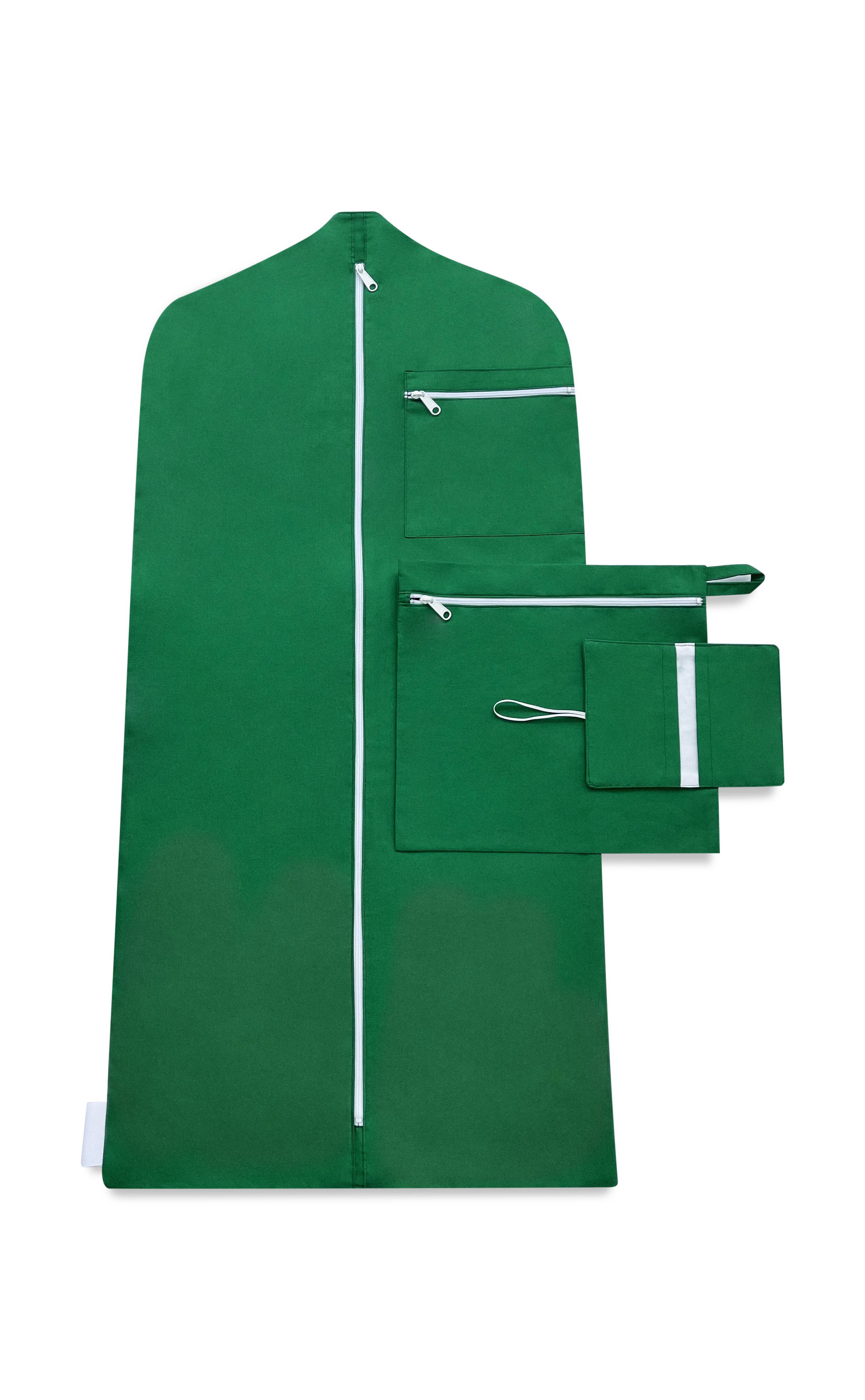 Garment Saver – wholesale Garment bag – unisex – Garment Bag Set4