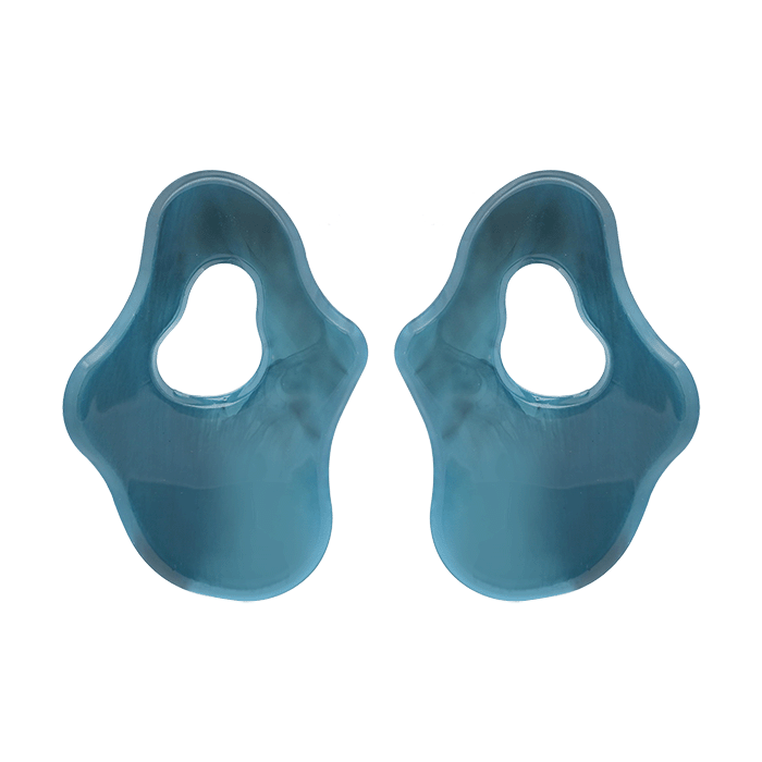 AMORINO SRL - Wholesale Knopjes/oorstekers - ACRYL OORSTEKERS - FT2448A4871