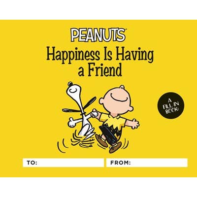 Hachette Book Group - Wholesale Early Reader Book (6-8) - Happiness Is Having a Friend