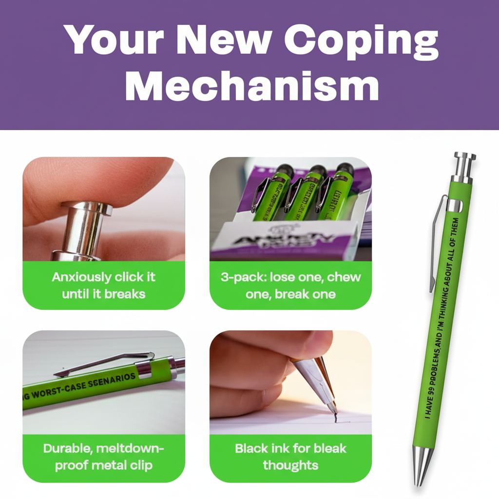 MilkToast Brands - Wholesale Pen - Anxiety Pens4