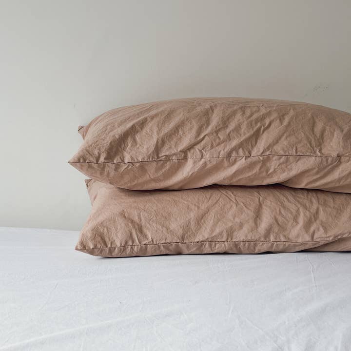 House of Jude - Wholesale Bedding Pillowcase/Sham - Pillow Case 2 Pack25