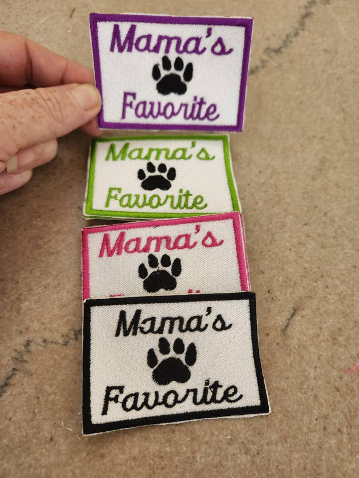 Mamas favorite for wholesale by Mooses Boutique