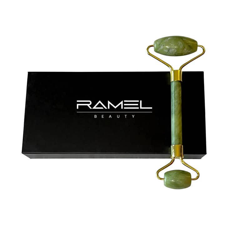 Jade-Roller für den Großhandel von Ramel Beauty