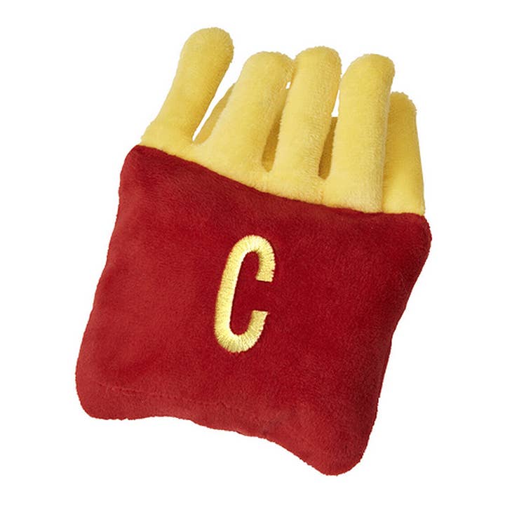 Cosmo French Fries 5" for wholesale by King Wholesale Pet Goods