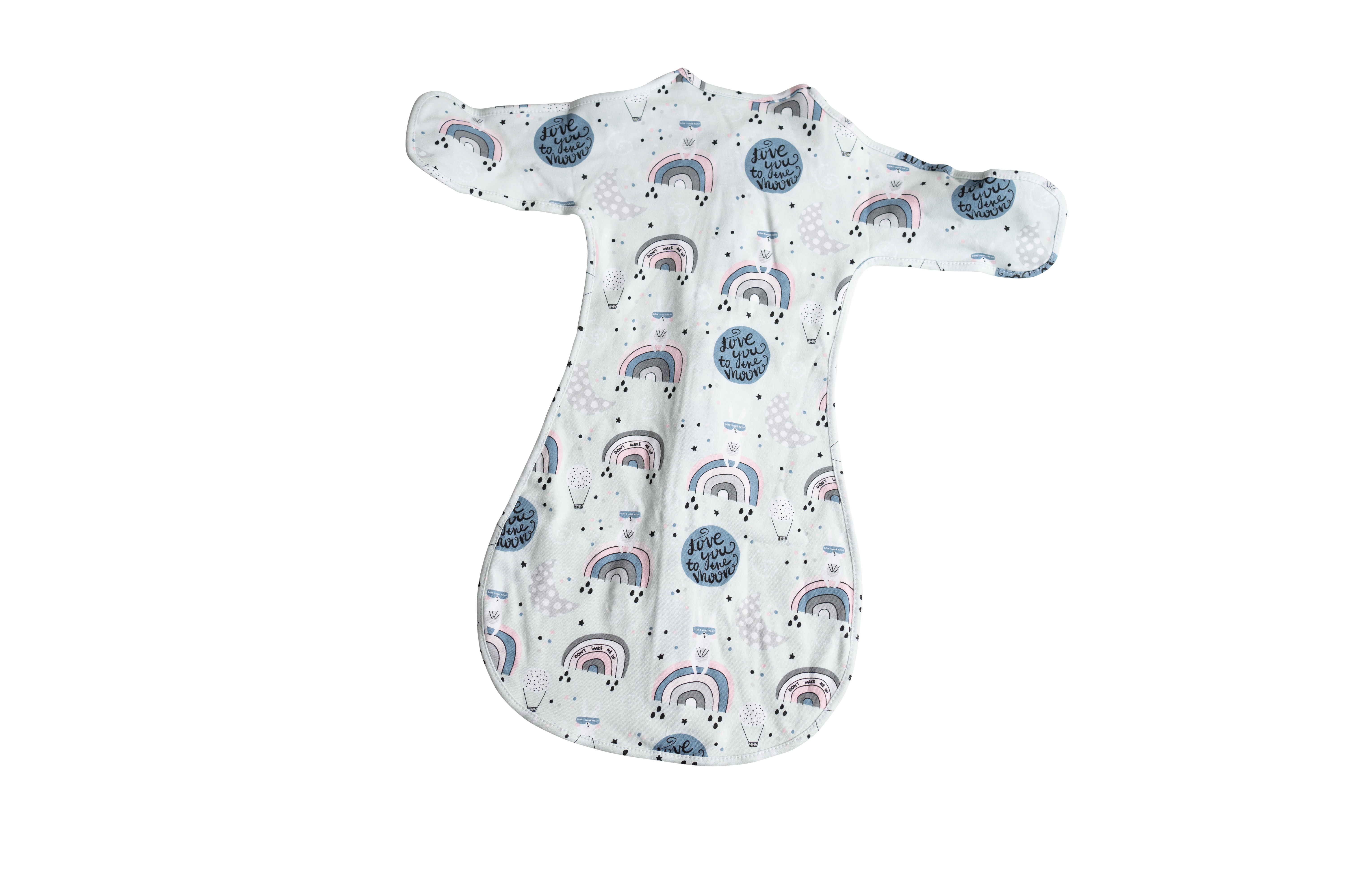 Woombie – Großhandel Schlafsack – Baby – Soothie Sack, Der Schlafsack, den sich alle Eltern wünschen!5