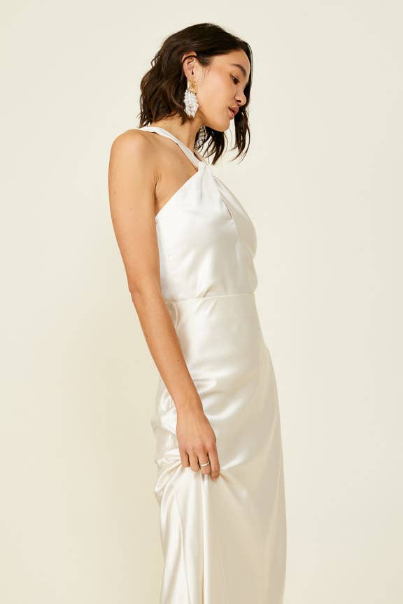 Line & Dot - Vente Chemisier – femme - HAUT À LICOU DREAMER1