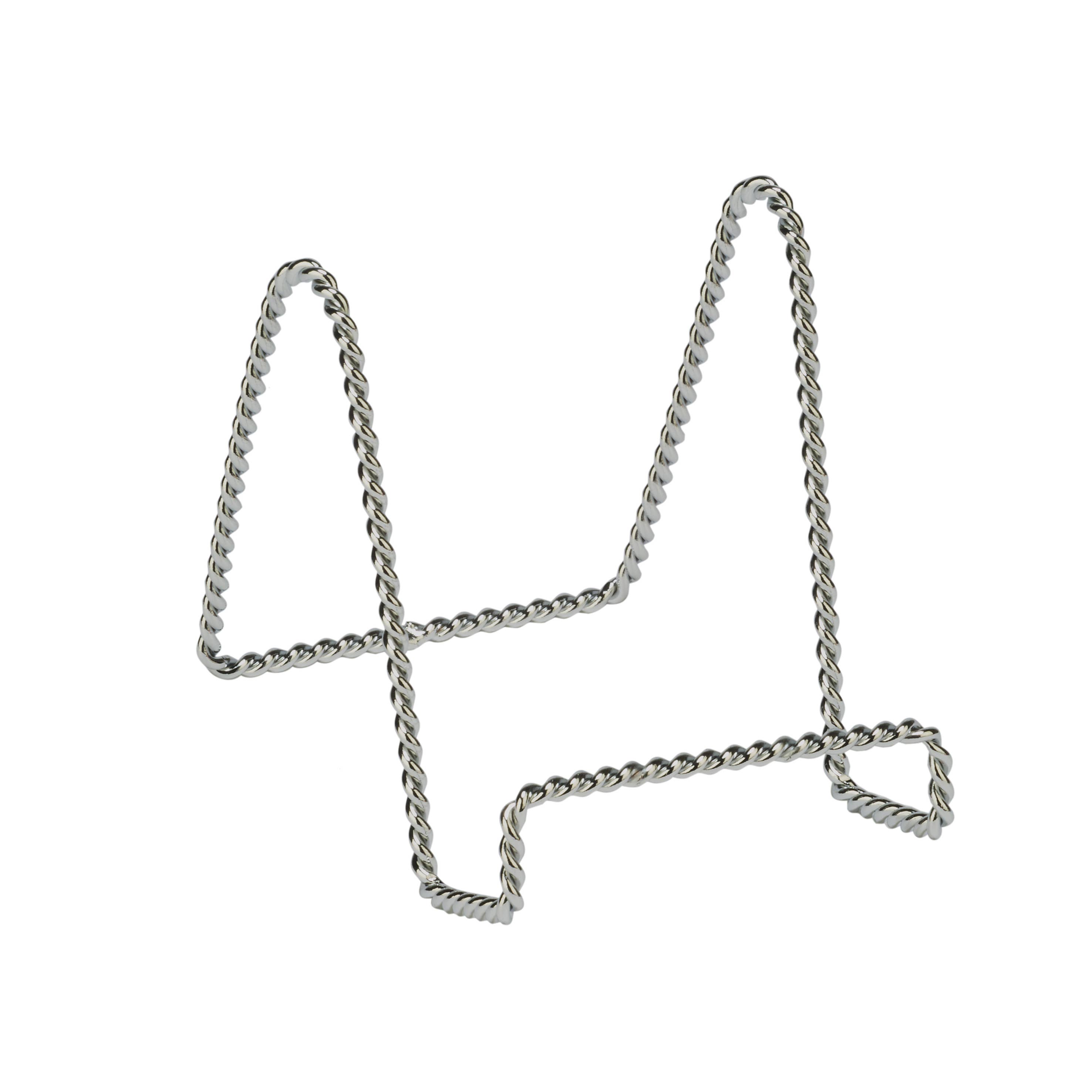 Tripar International - Wholesale Retailer Display Stand/Case - Twisted Wire Stands7