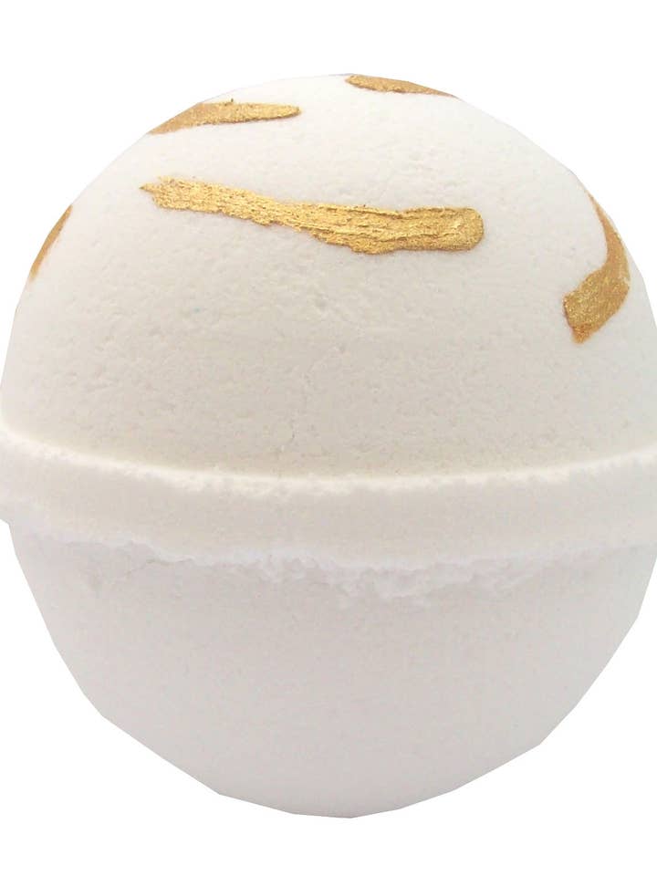 N.º 3 Bomba de Banho ~ Aroma Inspirado Coco Mademoiselle por atacado de My Little Bath Shop