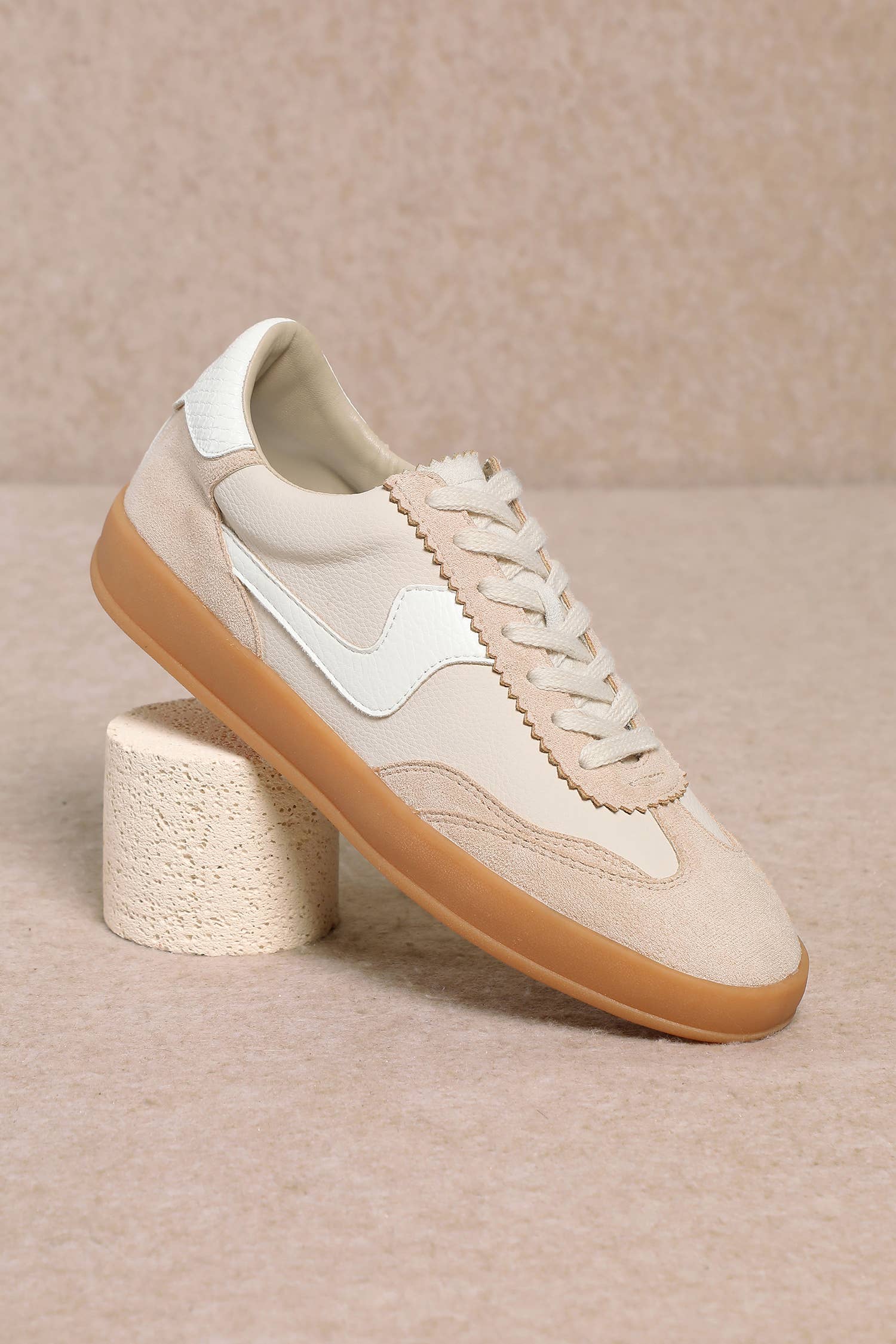 Mis Jes - Wholesale Lifestyle Sneakers - Women's - MX-DESTINY71