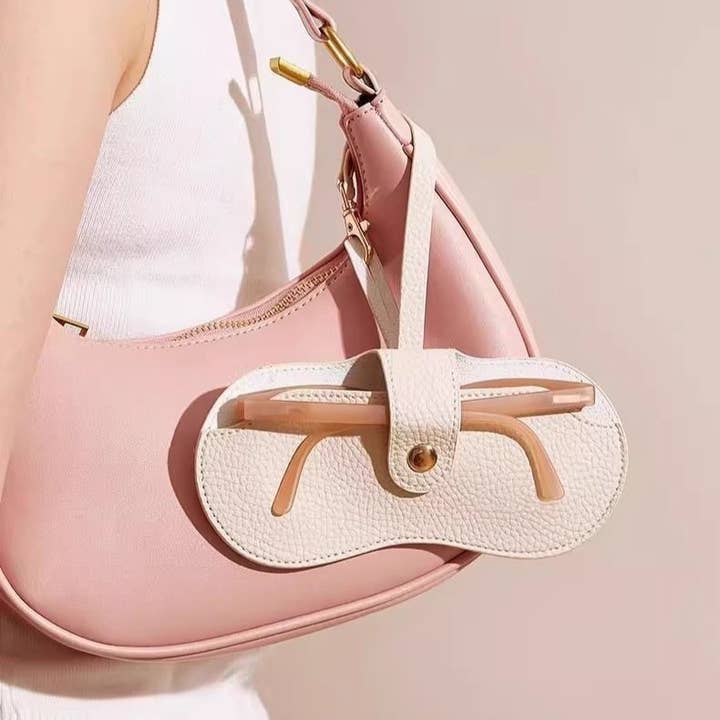 MKS America - Wholesale Eyewear Cases & Holders - Women's - Glasses Case Storage Bag7