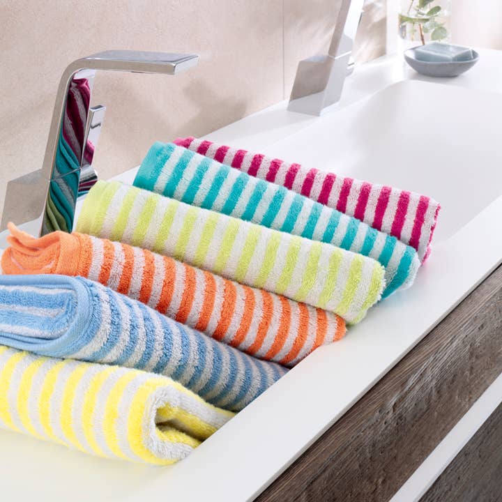 CAWÖ TEXTIL GmbH & Co. KG - Wholesale Bath Towel - Cawö Campus Bath Towel - Various Colours - 70/140 cm8
