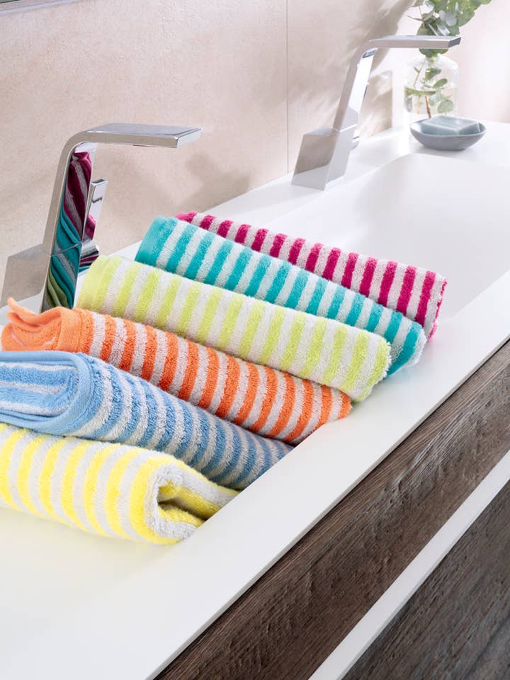 Cawö Campus Bath Towel - Various Colours - 70/140 cm for wholesale by CAWÖ TEXTIL GmbH & Co. KG
