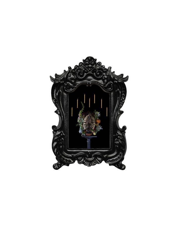 Brāēth - Stampa Mini Cornice per la vendita all'ingrosso da parte di Veneration of Light