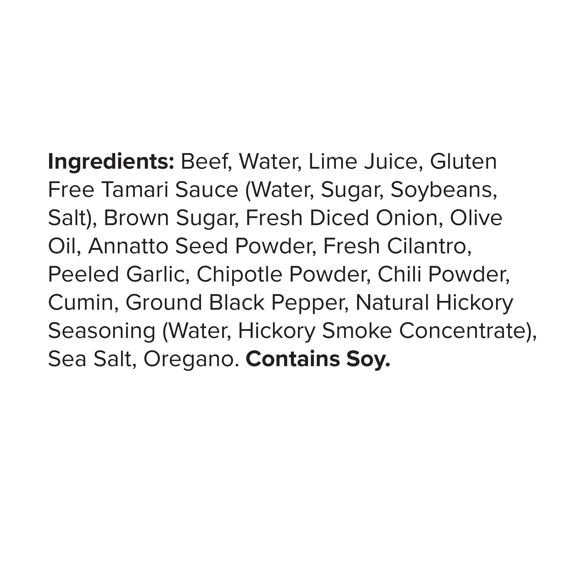 Baja Vida Snacks - Wholesale Jerky - Baja Vida Beef Jerky - Street Taco7