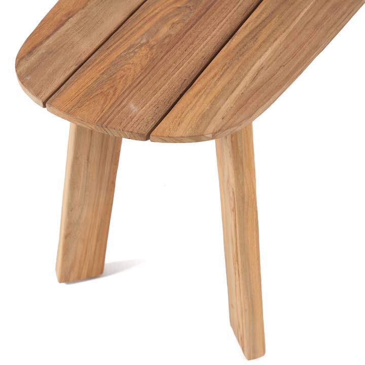 Bazar Bizar Living – wholesale Bench – The Tutuala Bench - Outdoor