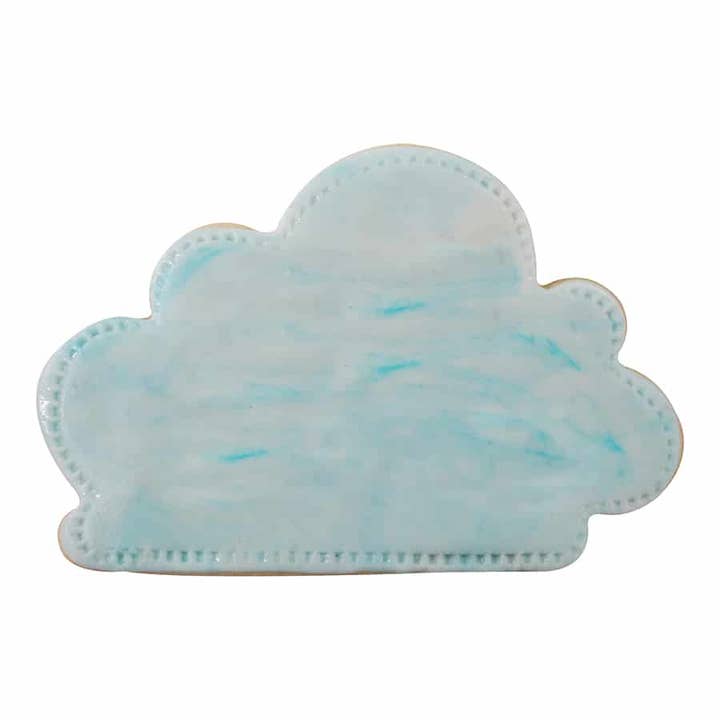 R&M International – wholesale Kakskärare – Cloud Cookie Cutter (4 ”)1