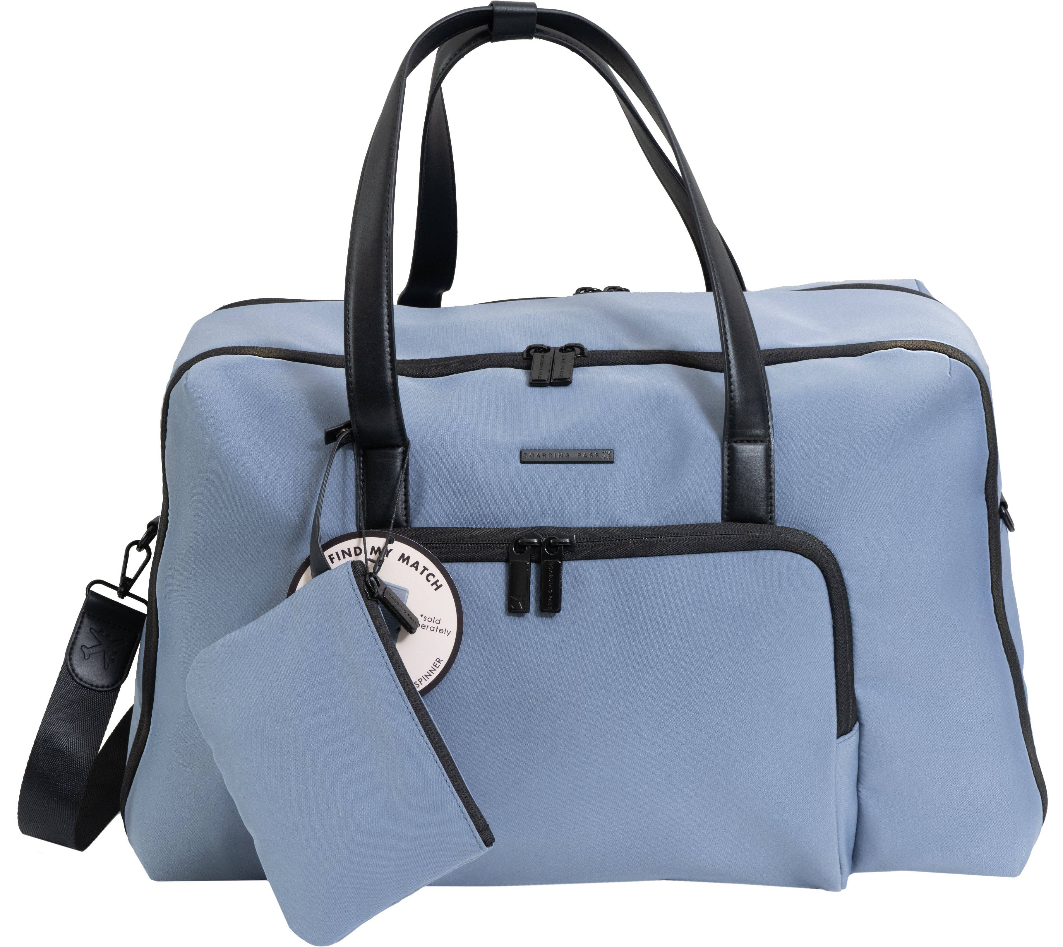 Magid - Wholesale Weekender Bag - Unisex - The Expedition High Density Sport Nylon Extra Large Weekender18