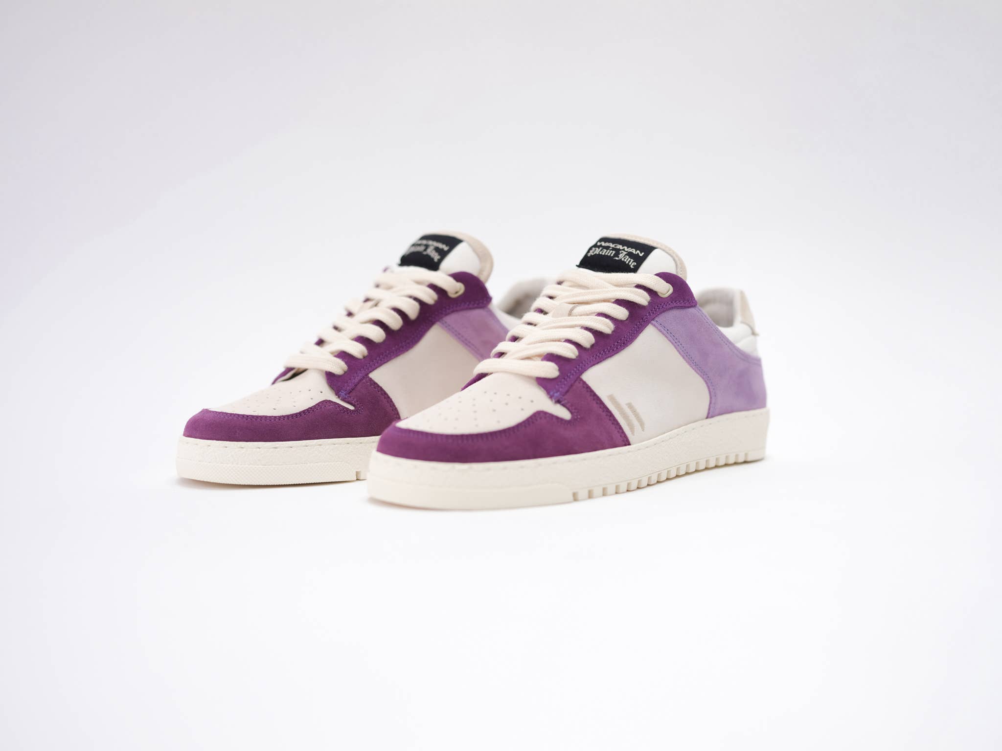 WAGWAN – Großhandel Lifestyle-Sneaker – Unisex – PlainJane Sneaker von WAGWAN – schlichte Vielseitigkeit neu definiert5