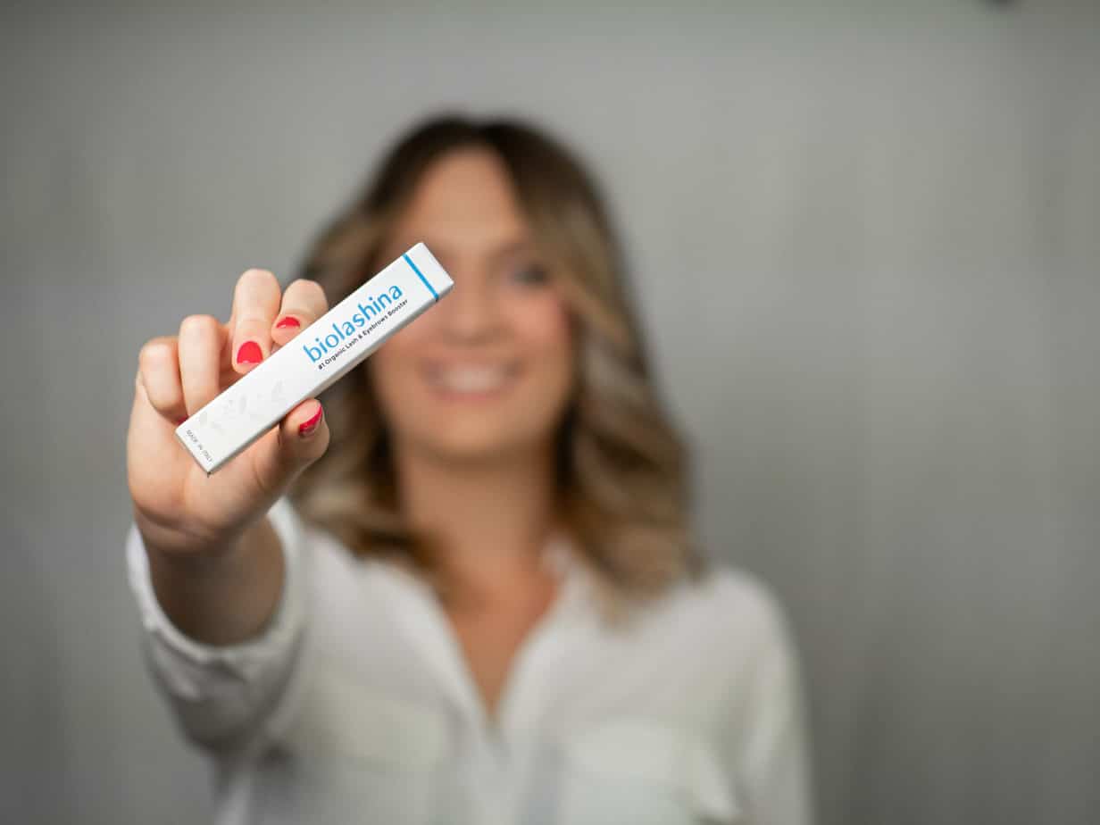 Helix Derm - Wholesale Eyelash/Brow Serum - Biolashina3