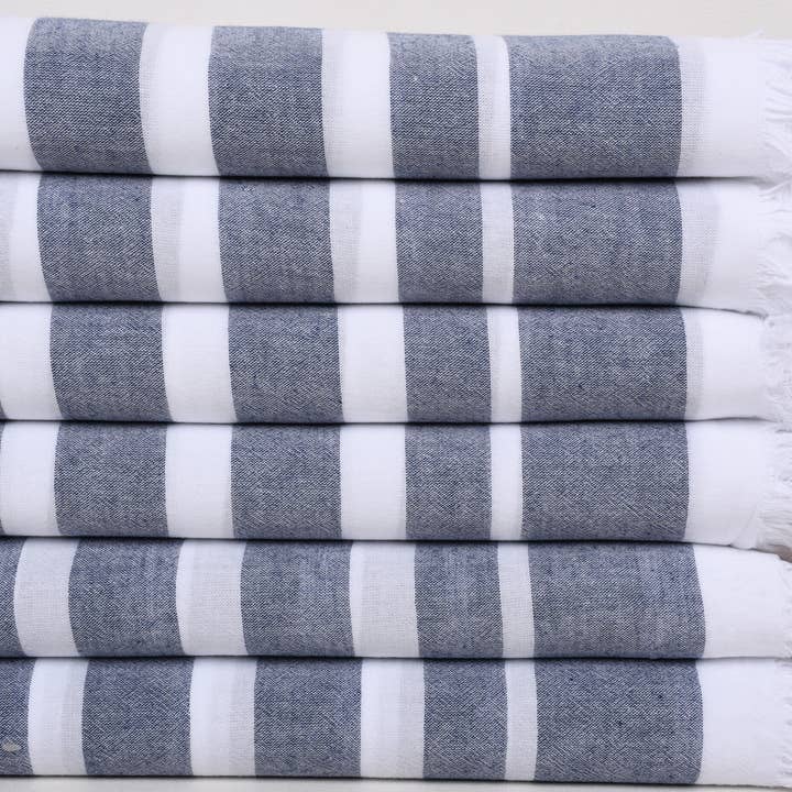 Organic Turkish Towels – wholesale Beach towel – Beach Towels, Versatile Fouta Towel2