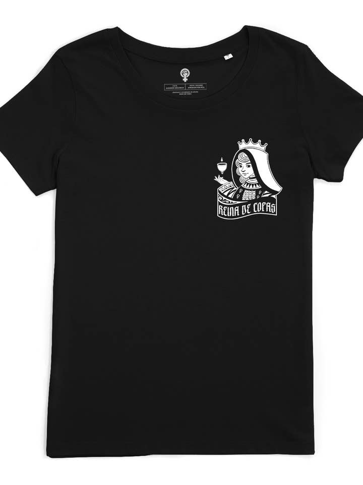 Reine des coupes 👑🍷 pour la vente par FEM