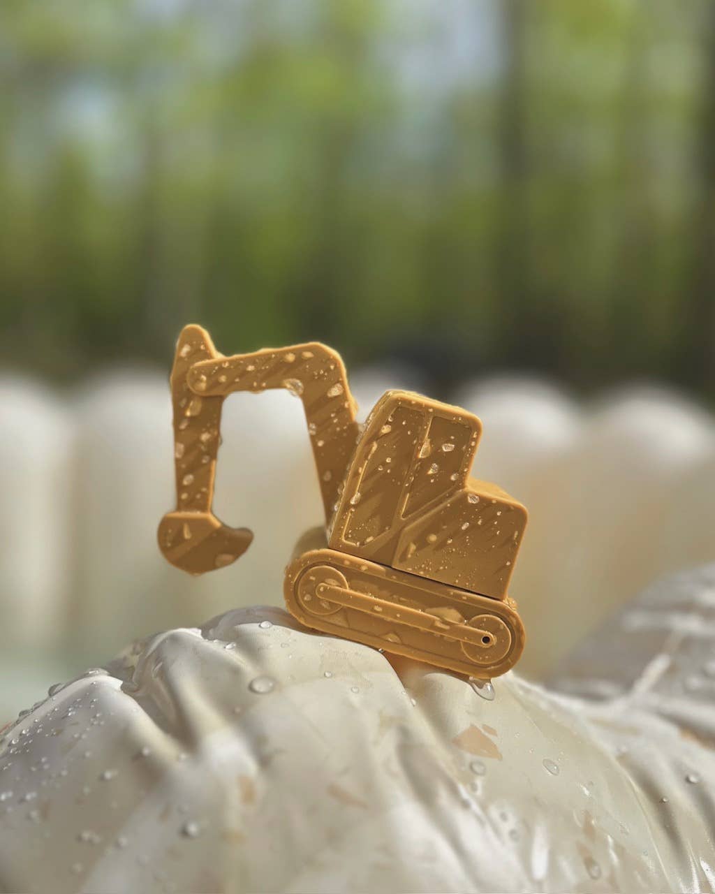 Brooklyn Neutral – Großhandel Badespielzeug – Baby – Fahrzeug-Badespielzeug-Set3