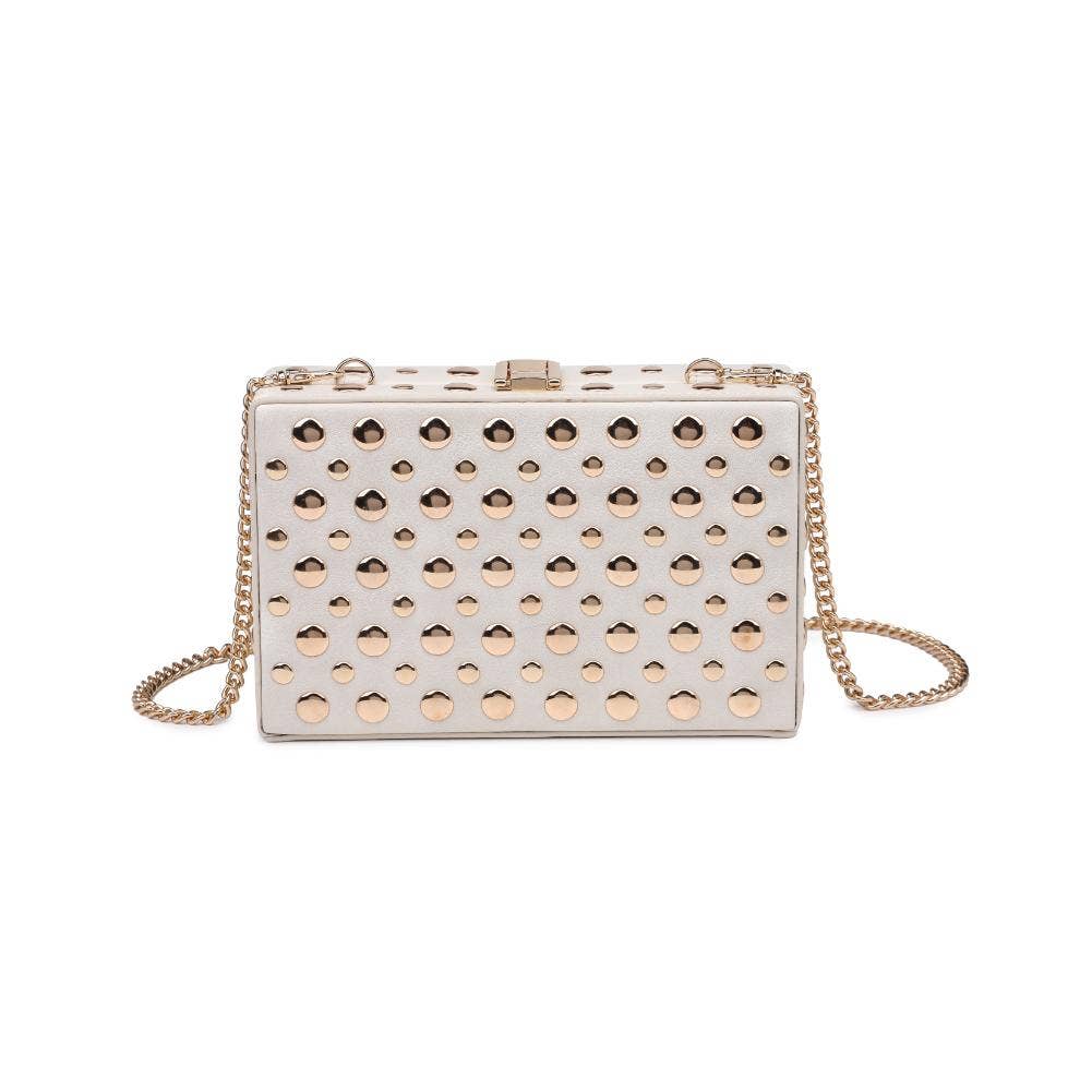 Urban Expressions – Engroshandel Clutch - Dame – Desi Pigged Clutch28