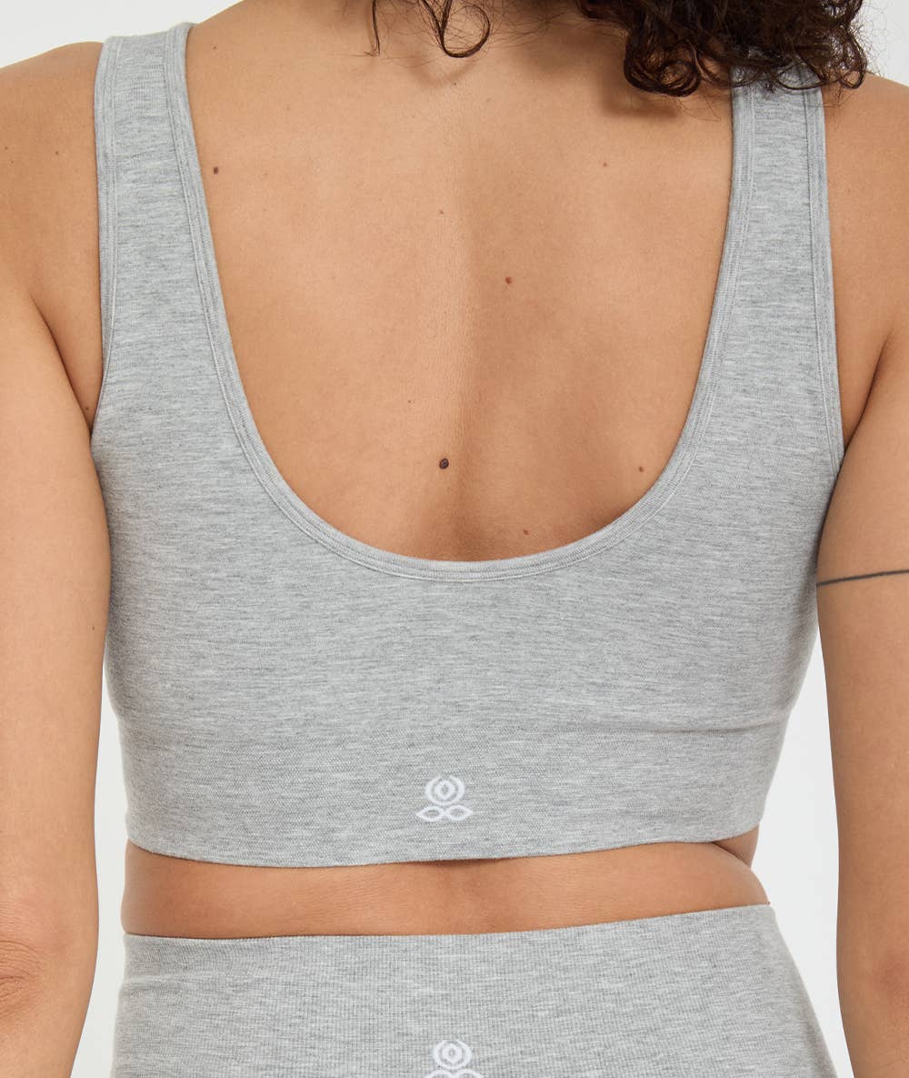 Yoga Searcher - Wholesale Sports Bra - Women's - HADU - Bamboo Yoga Bra37