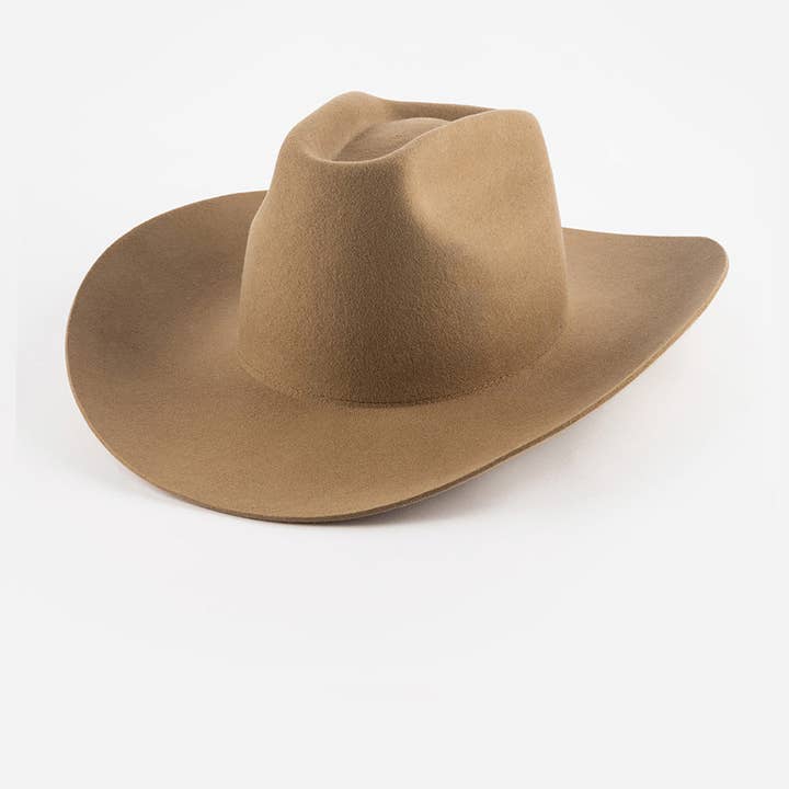 Gigi Pip - Vendita all'ingrosso Cappello da cowboy - Donna - Maglietta Lane Brick18