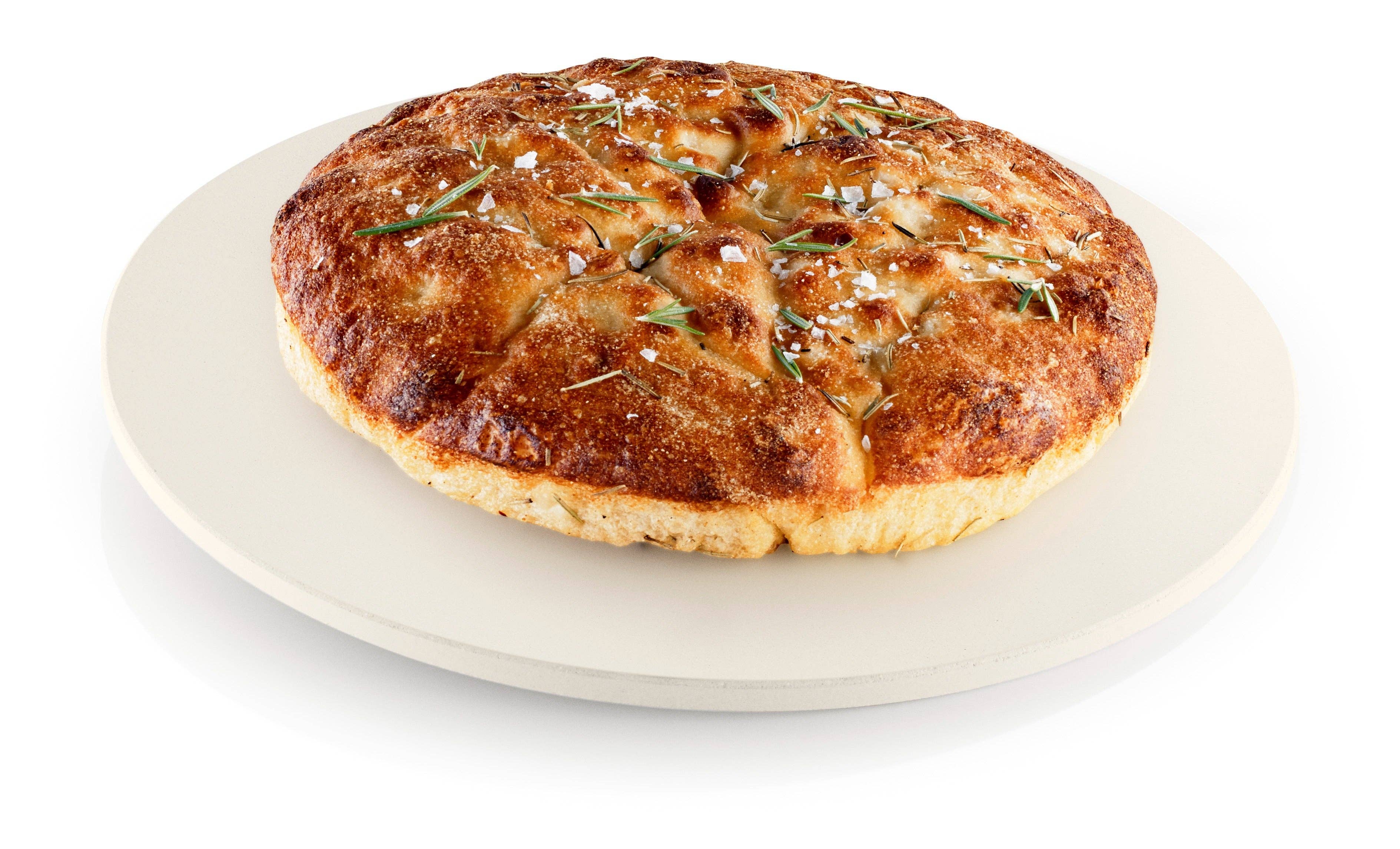 Forma House – wholesale Baking sheet/mat – Eva Solo - Baking stone Ø35.5cm2