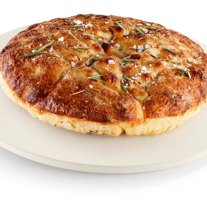 Forma House – wholesale Baking sheet/mat – Eva Solo - Baking stone Ø35.5cm2