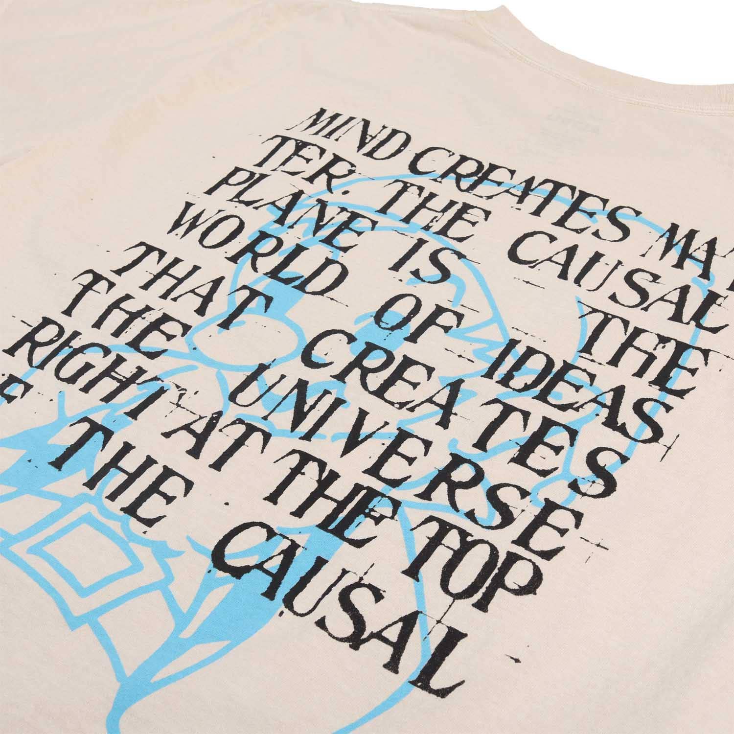 Cream Tanzen mit dem Tod Tee für den Großhandel auf Faire6