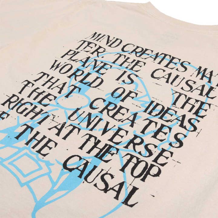 Cream Tanzen mit dem Tod Tee für den Großhandel auf Faire6