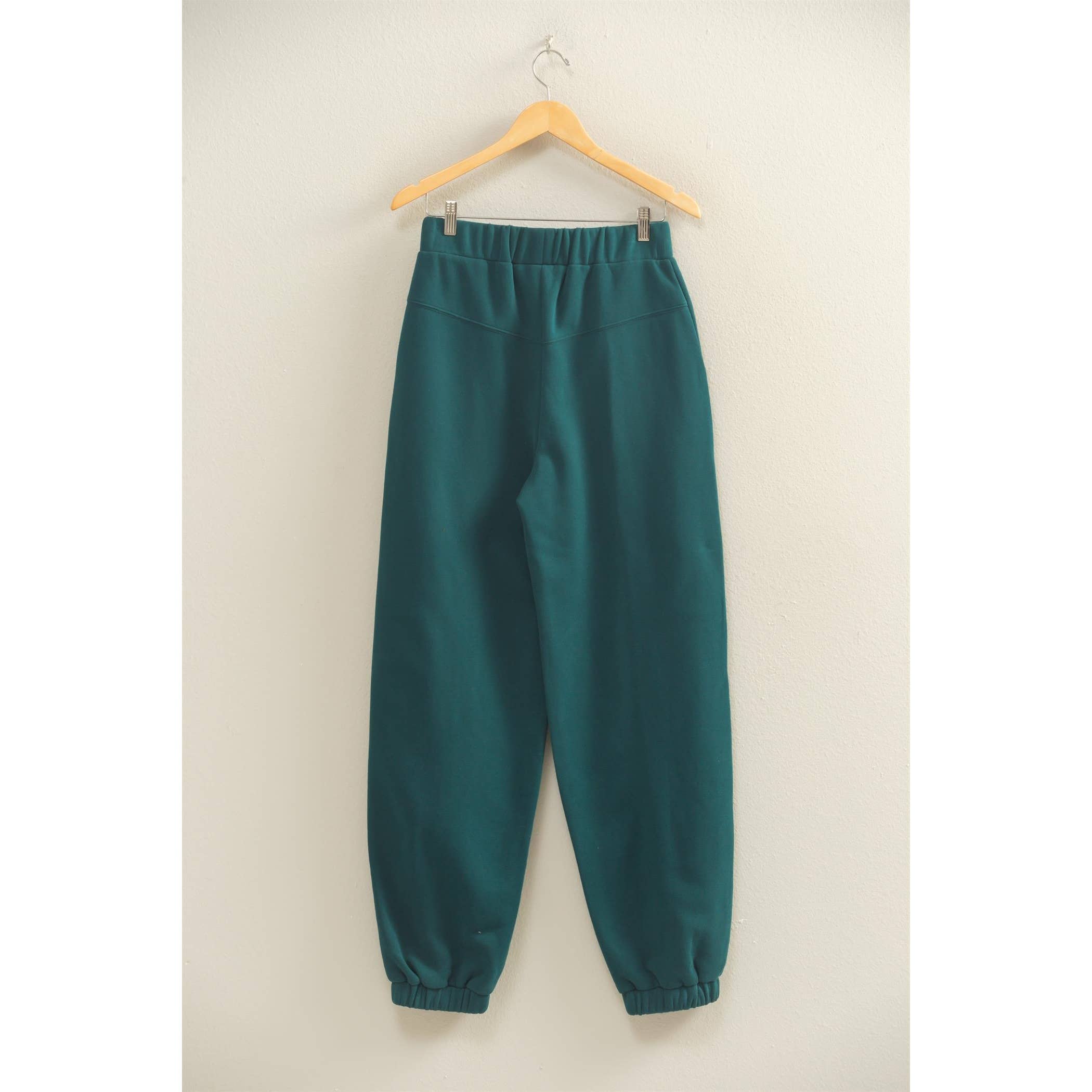 HYFVE - Wholesale Lounge Sweatpants/Joggers - Women's - Seam Detail Jogger Pants29