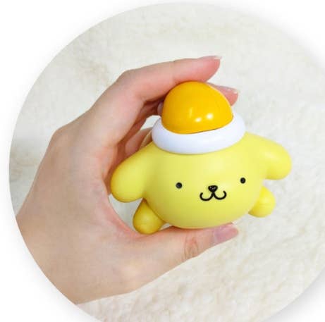 K-Wonderland – wholesale Figurine toy – Kids – Sanrio Sweet Dreams Assembling Toy Random Figure6