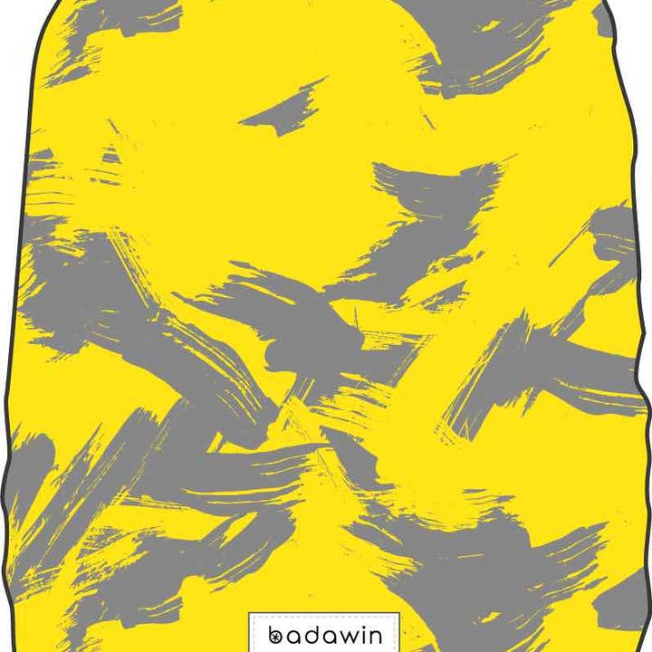 BADAWIN - Wholesale Backpack - Unisex - Zoho Reflective Waterproof Bag Cover