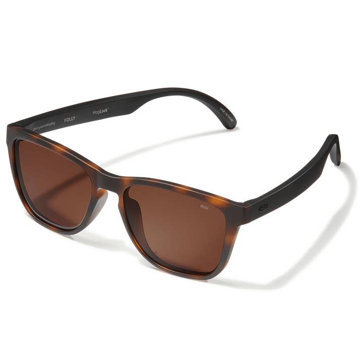 SPARE-SPECS, LLC - Wholesale Sunglasses - Unisex - Folly1