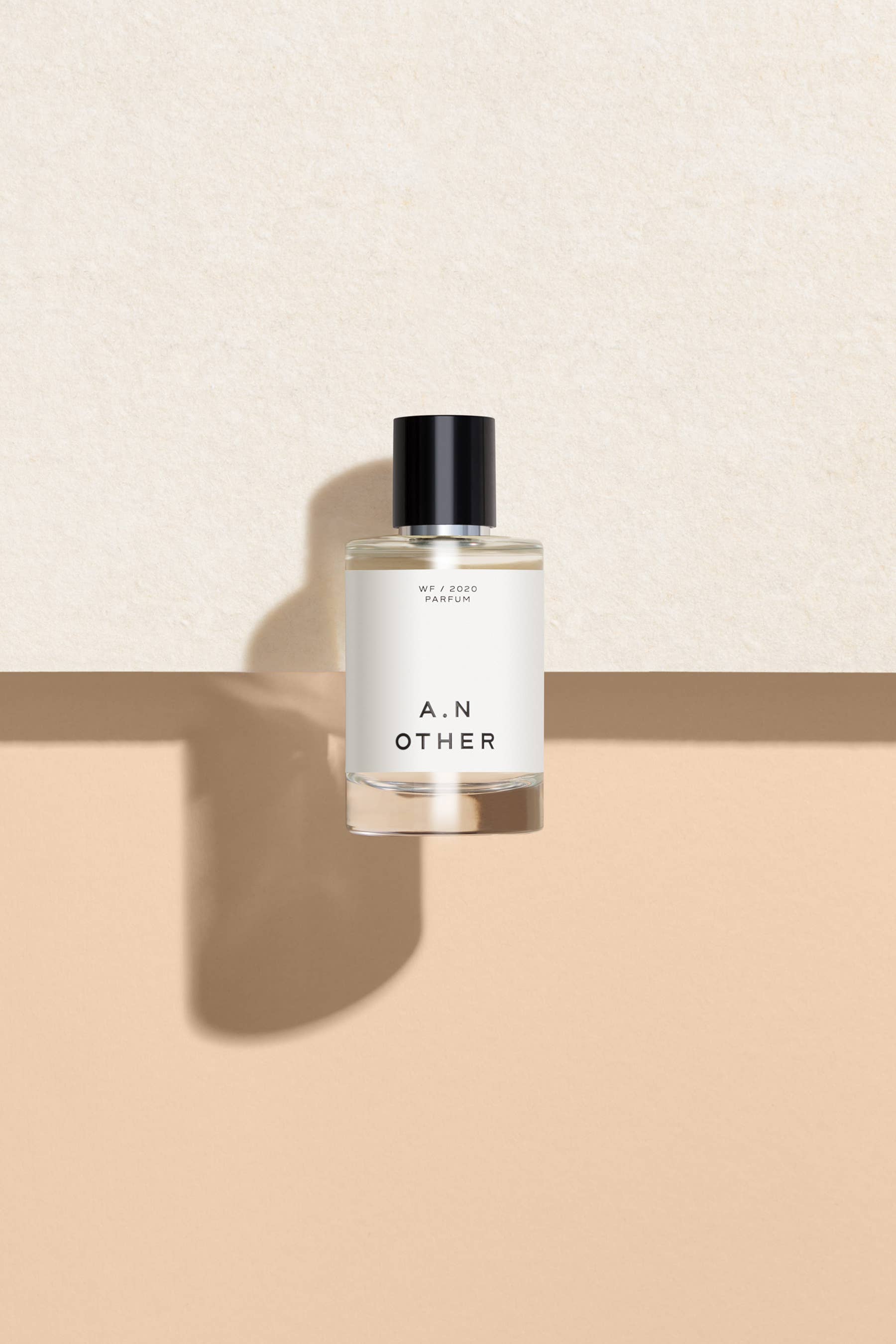 A. N. OTHER - Venta al por mayor Perfumes/agua de colonia - Ultimate Patchouli - WF/2020 Perfume 100 ml (bergamota, rosa)