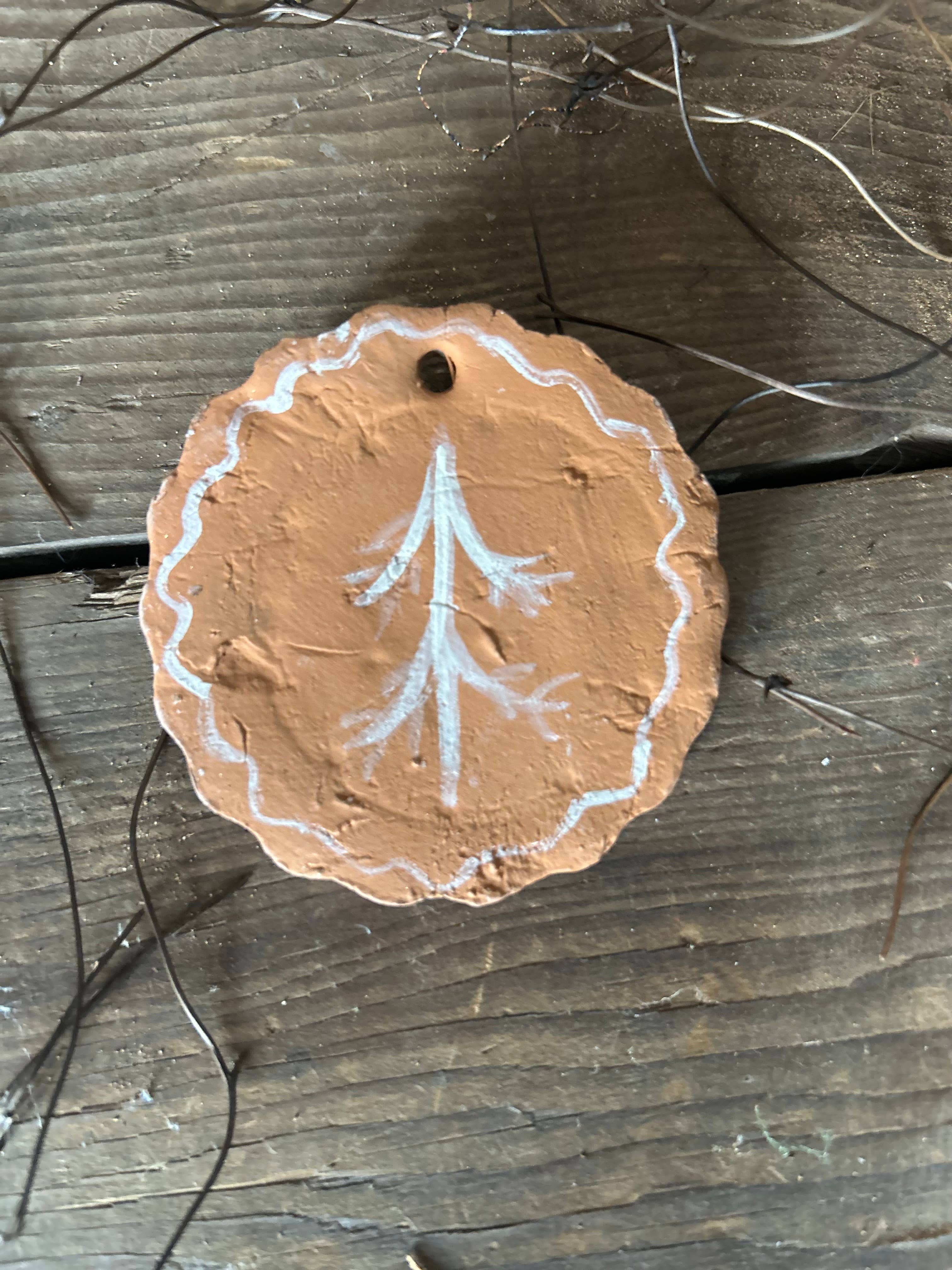 The Cranberry Cornstalk Co. – Engroshandel Pynt – Rødler Primitiv Keramik9