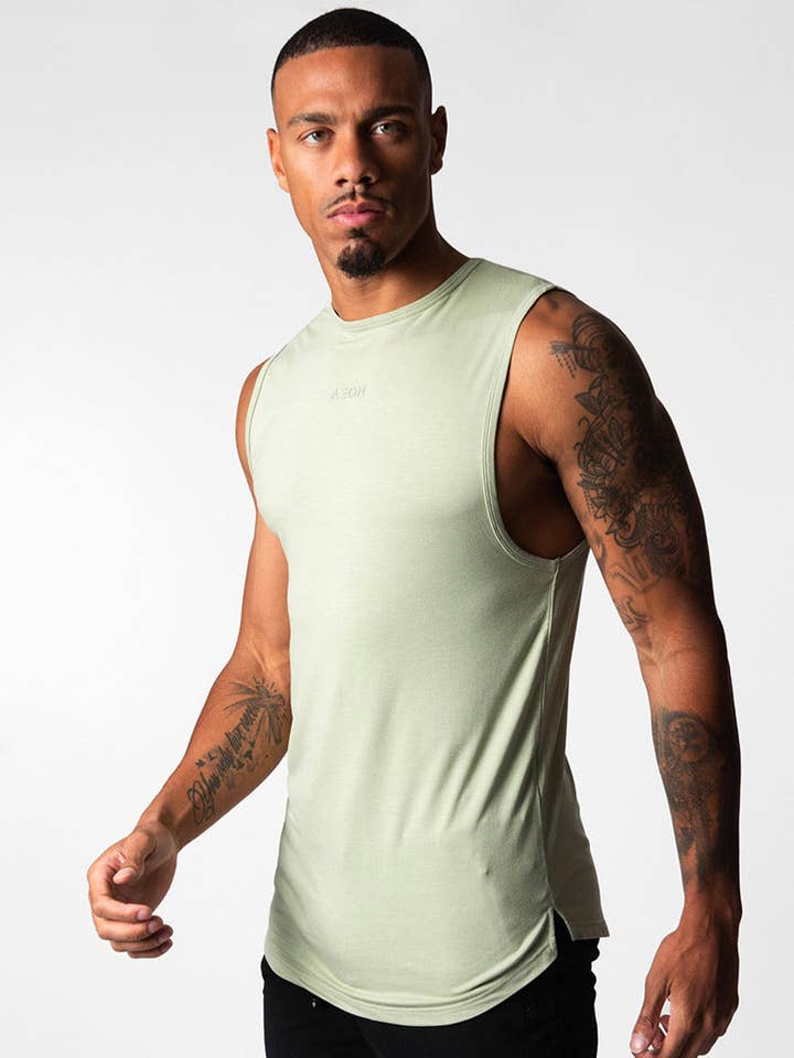 Iroc 2.0 linne - Khaki för wholesale av Aeon