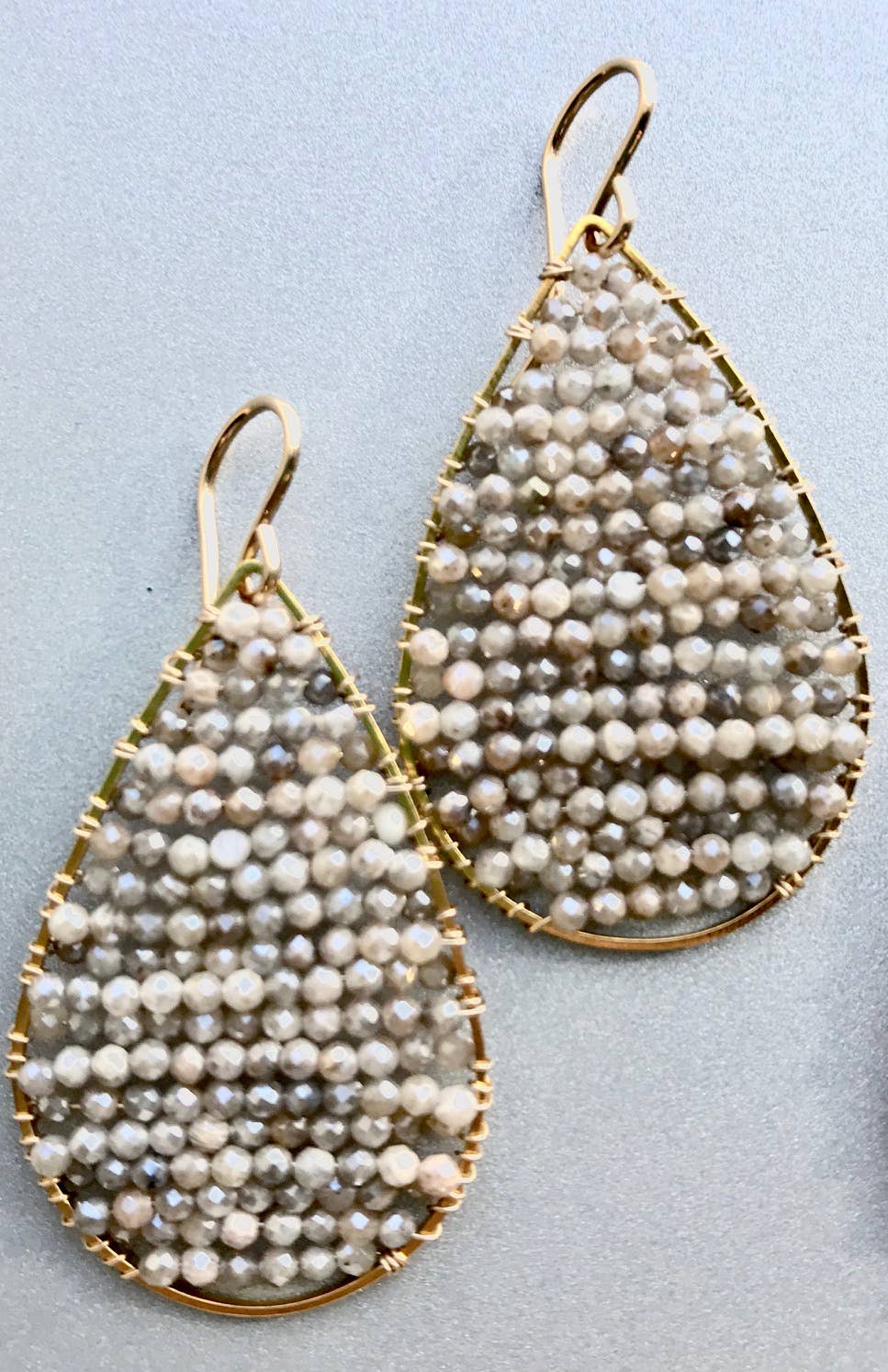 Sonya Renee Jewelry - Wholesale Choker/Collar - Micro Gemstone Chokers6