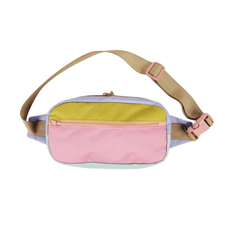 Talking Out of Turn - Wholesale Belt Bag - Women's - Toot Hip Bags (Belt bag, Fanny Pack)4