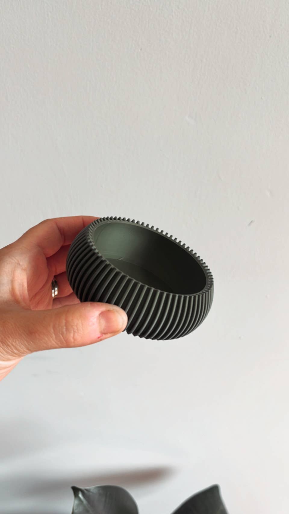 Prairie City Printing Co. - Wholesale Jewelry Dish - The Stacking Catchall Tray | Small Jewelry Tray 5