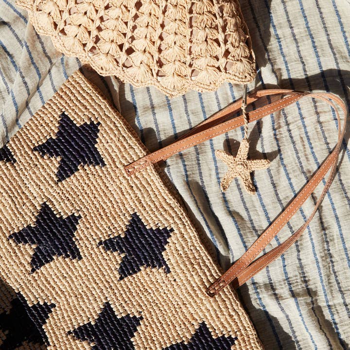 Mar Y Sol – Großhandel Tragetasche – Damen – Estrella Tote4