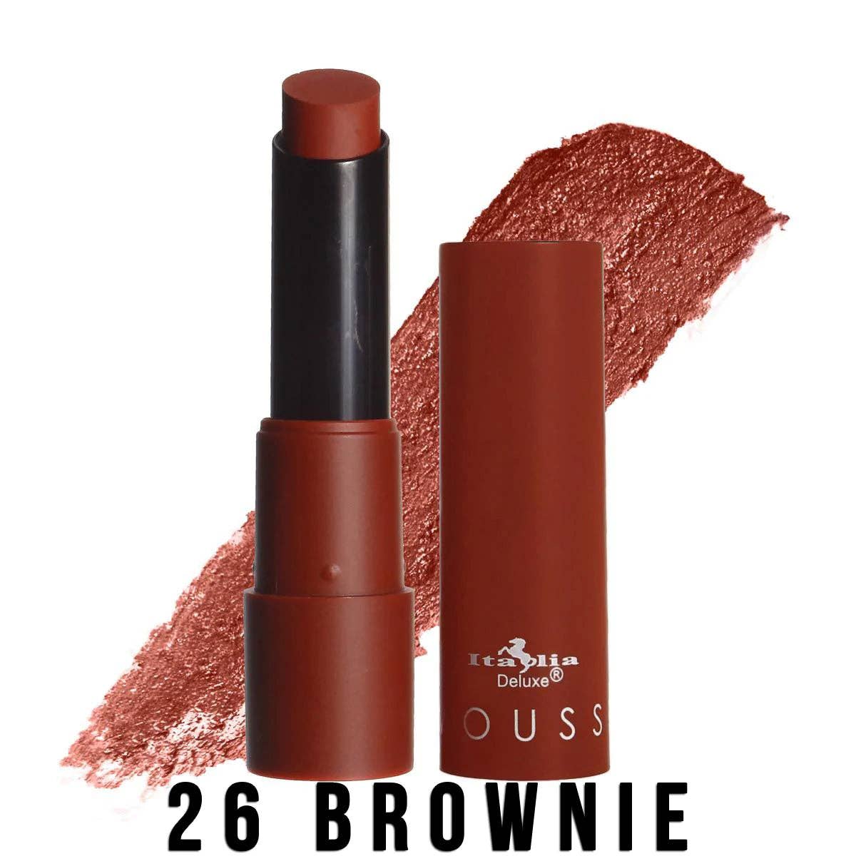 BrookPark Beauty - Wholesale Lipstick - Mousse Matte Lipstick17