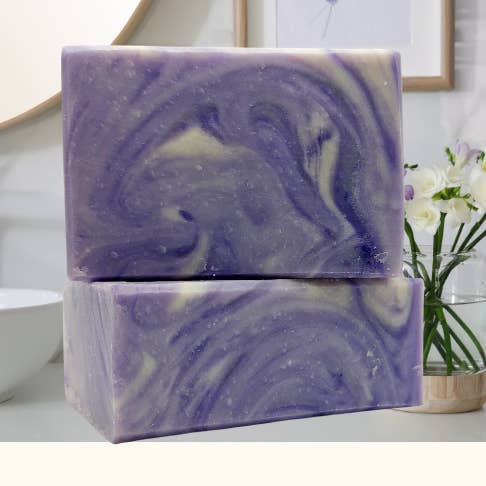 LAVENDER LADY 5 oz pour la vente par Canary Cottage Company