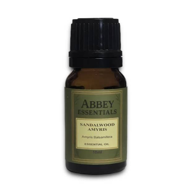 Abbey Essentials – wholesale Essential oil – Sandalwood Amyris Essential Oil0