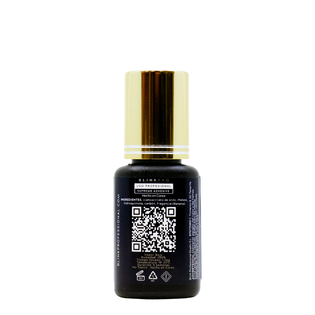 Blink Professional - Wholesale Fake Lash Applicator - SUPREME ADHESIVE 🍌 (NEW)2