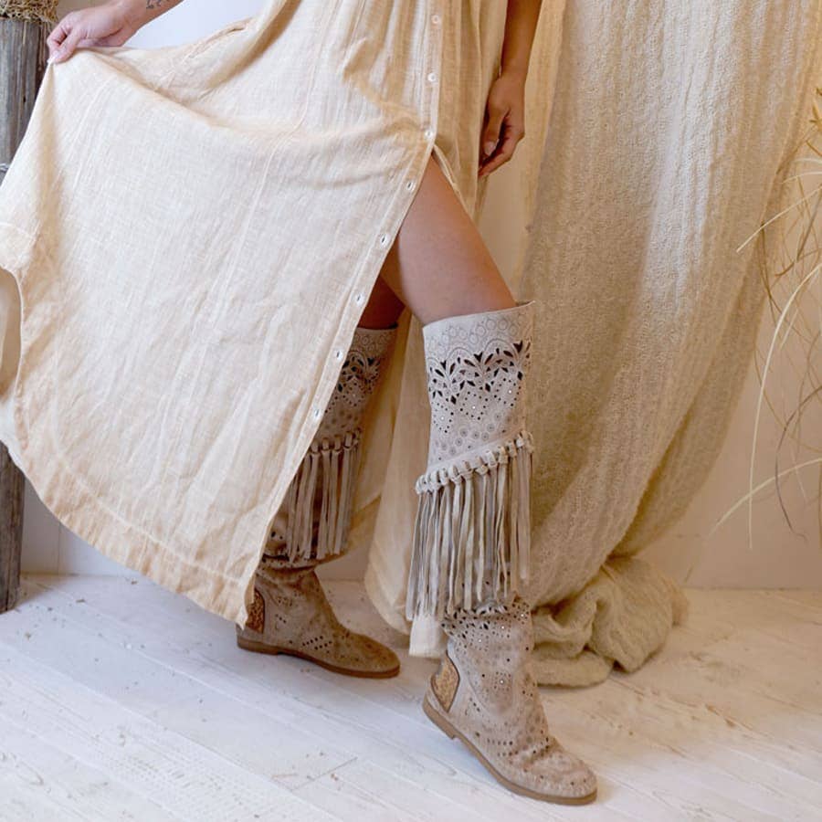 Karma of Charme - Wholesale Boots – Women’s - TOO BAD C- WOMEN'S BOOTS7